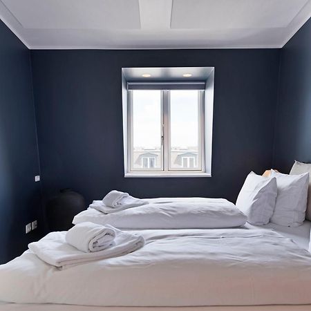 Dinesen Collection Luxury Condos Copenhague Extérieur photo