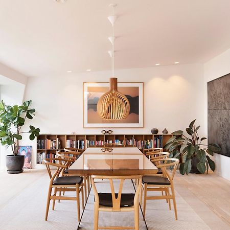 Dinesen Collection Luxury Condos Copenhague Extérieur photo
