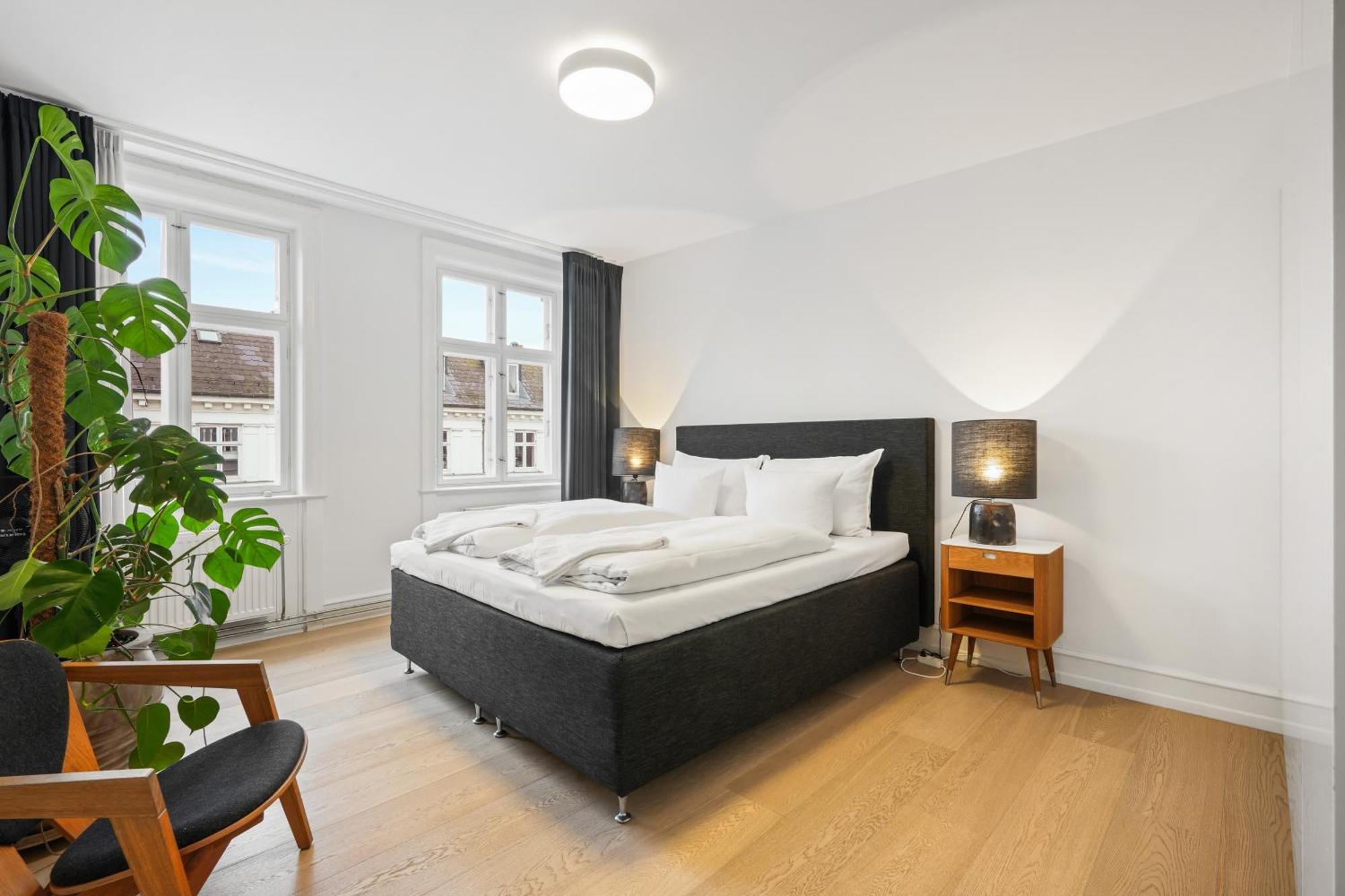 Dinesen Collection Luxury Condos Copenhague Extérieur photo