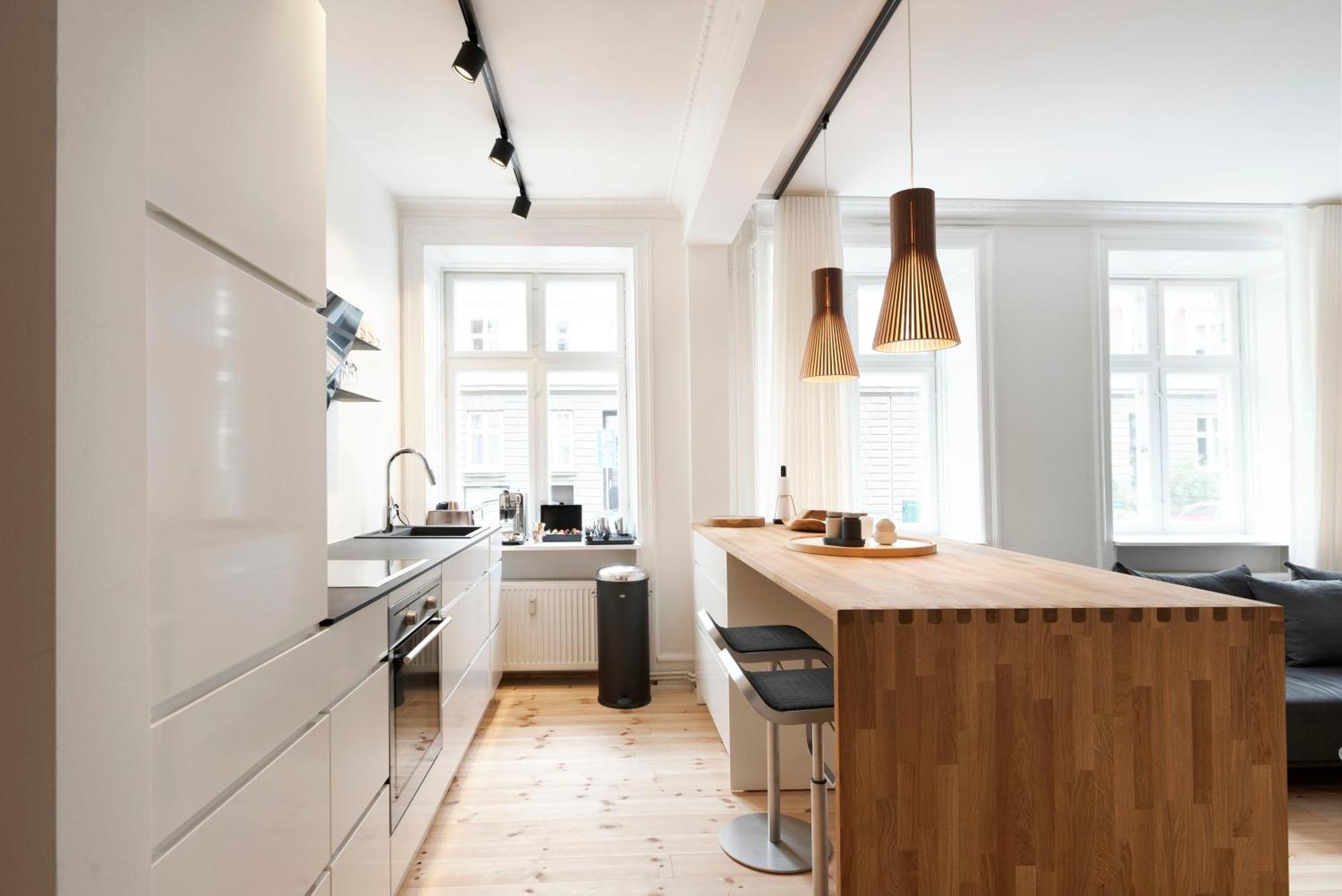 Dinesen Collection Luxury Condos Copenhague Extérieur photo