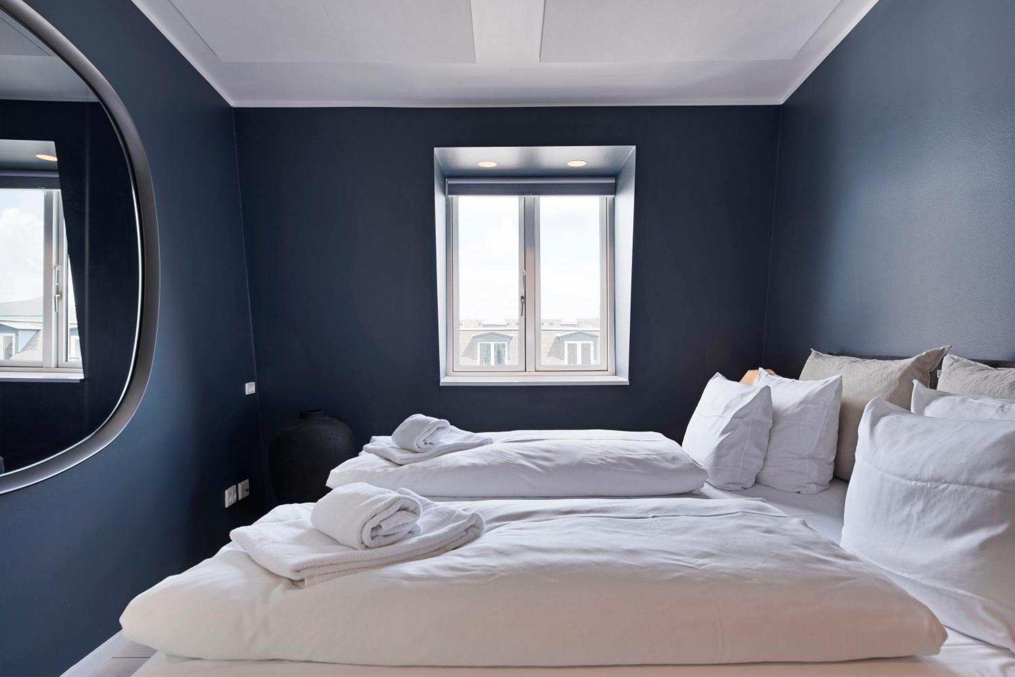 Dinesen Collection Luxury Condos Copenhague Extérieur photo