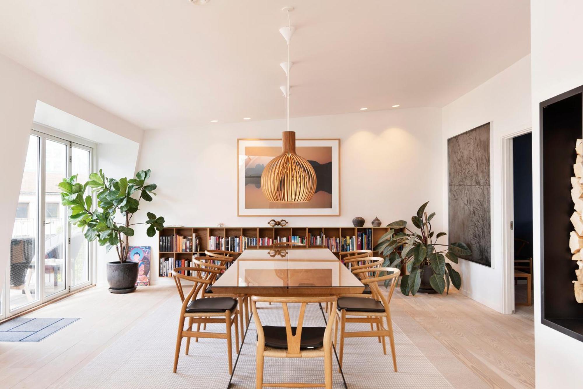 Dinesen Collection Luxury Condos Copenhague Extérieur photo