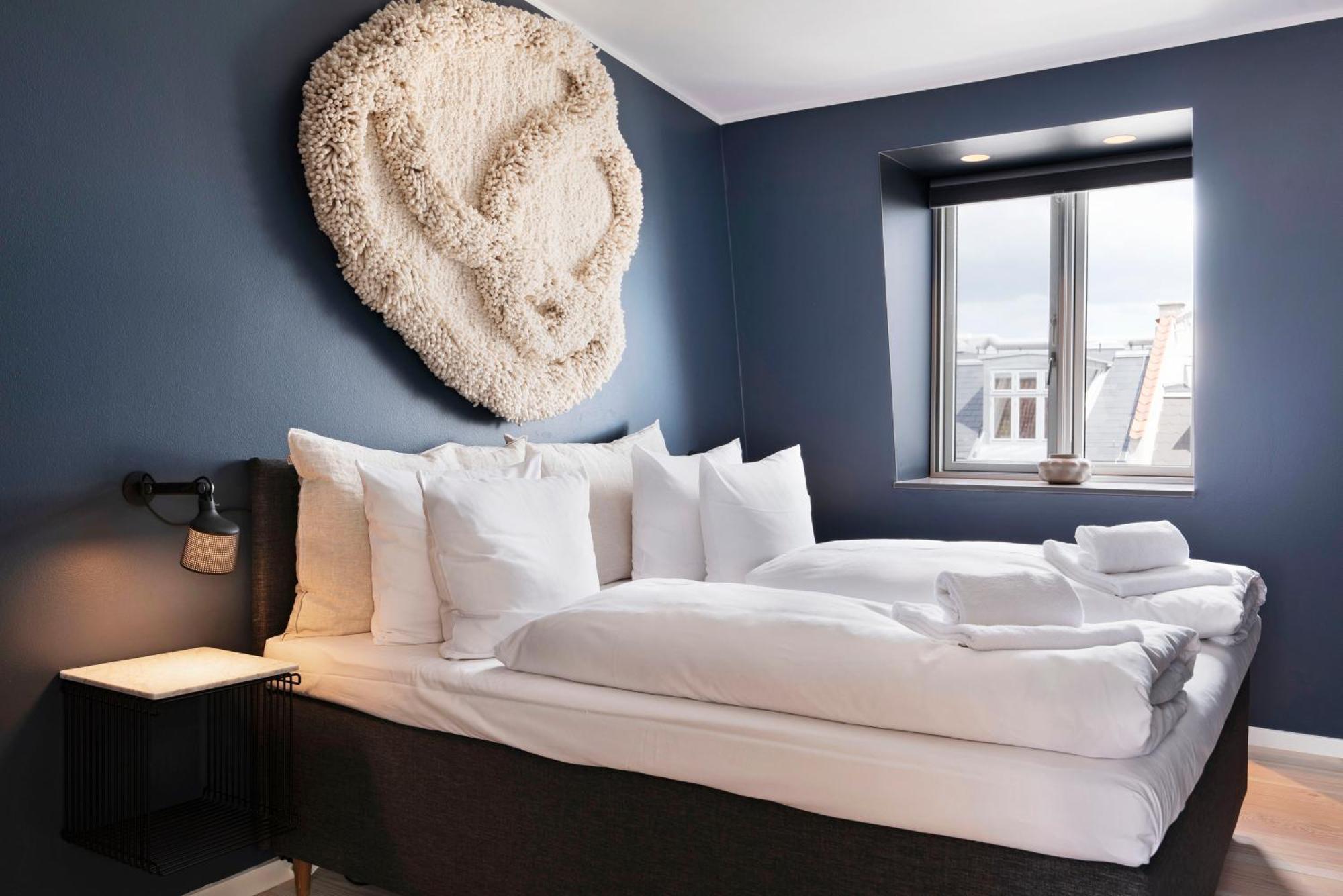 Dinesen Collection Luxury Condos Copenhague Extérieur photo