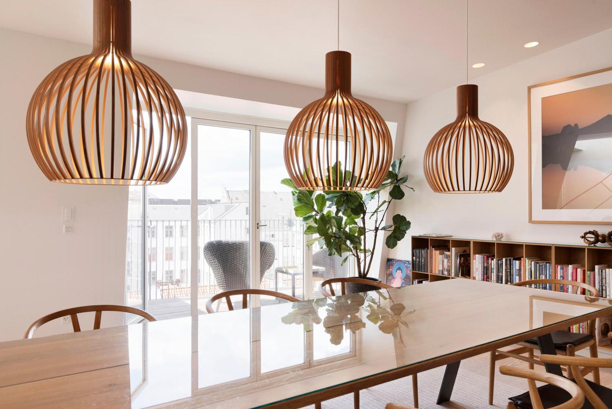 Dinesen Collection Luxury Condos Copenhague Extérieur photo