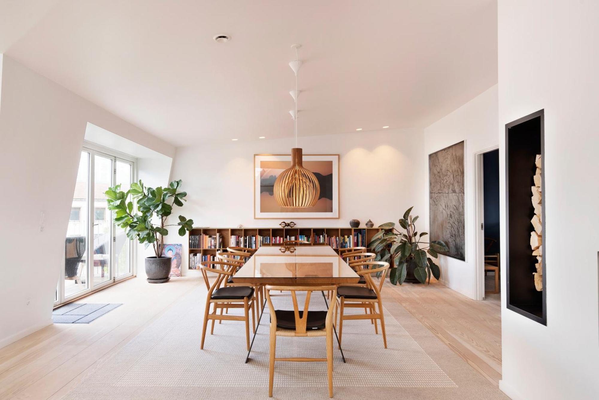 Dinesen Collection Luxury Condos Copenhague Extérieur photo