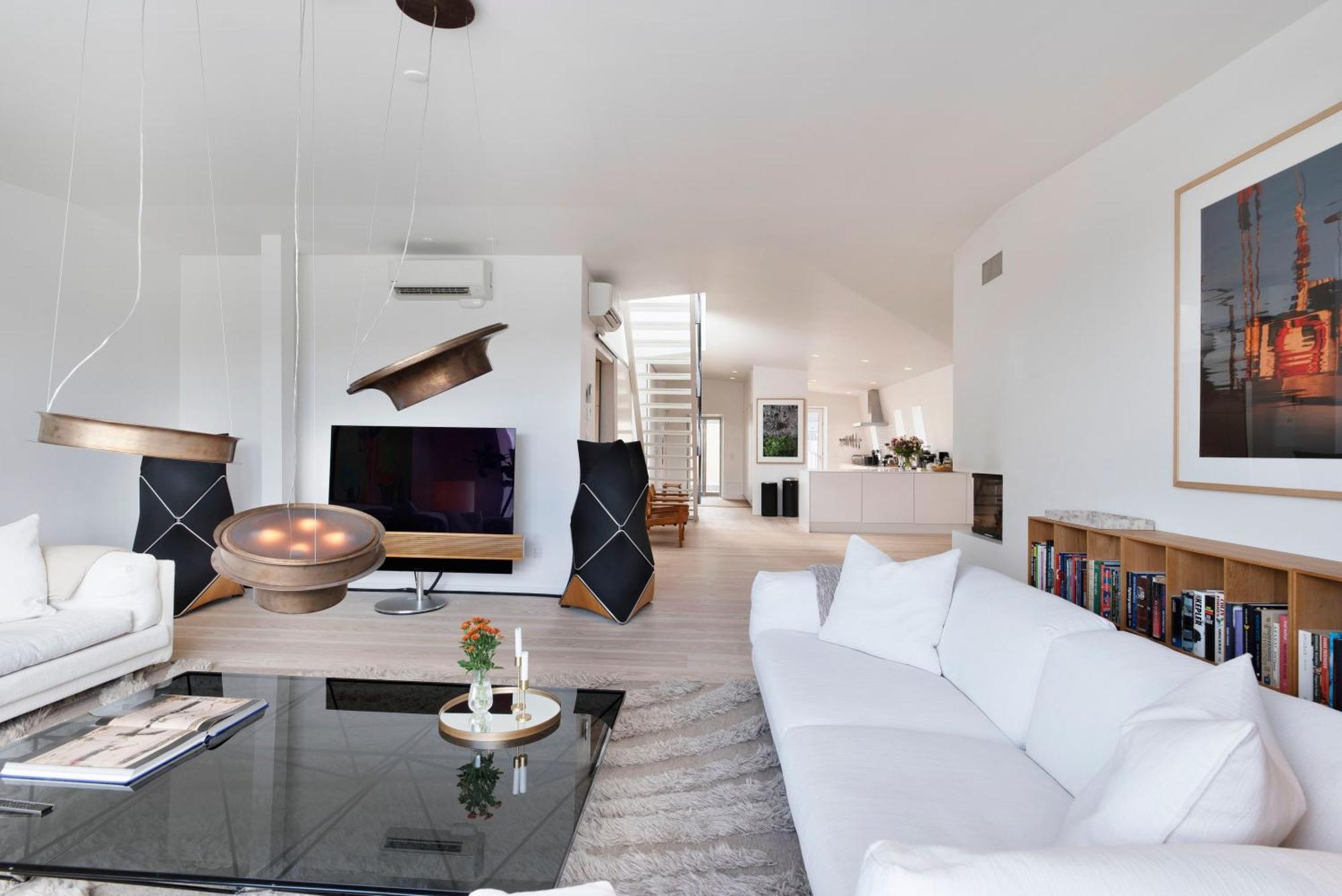 Dinesen Collection Luxury Condos Copenhague Extérieur photo