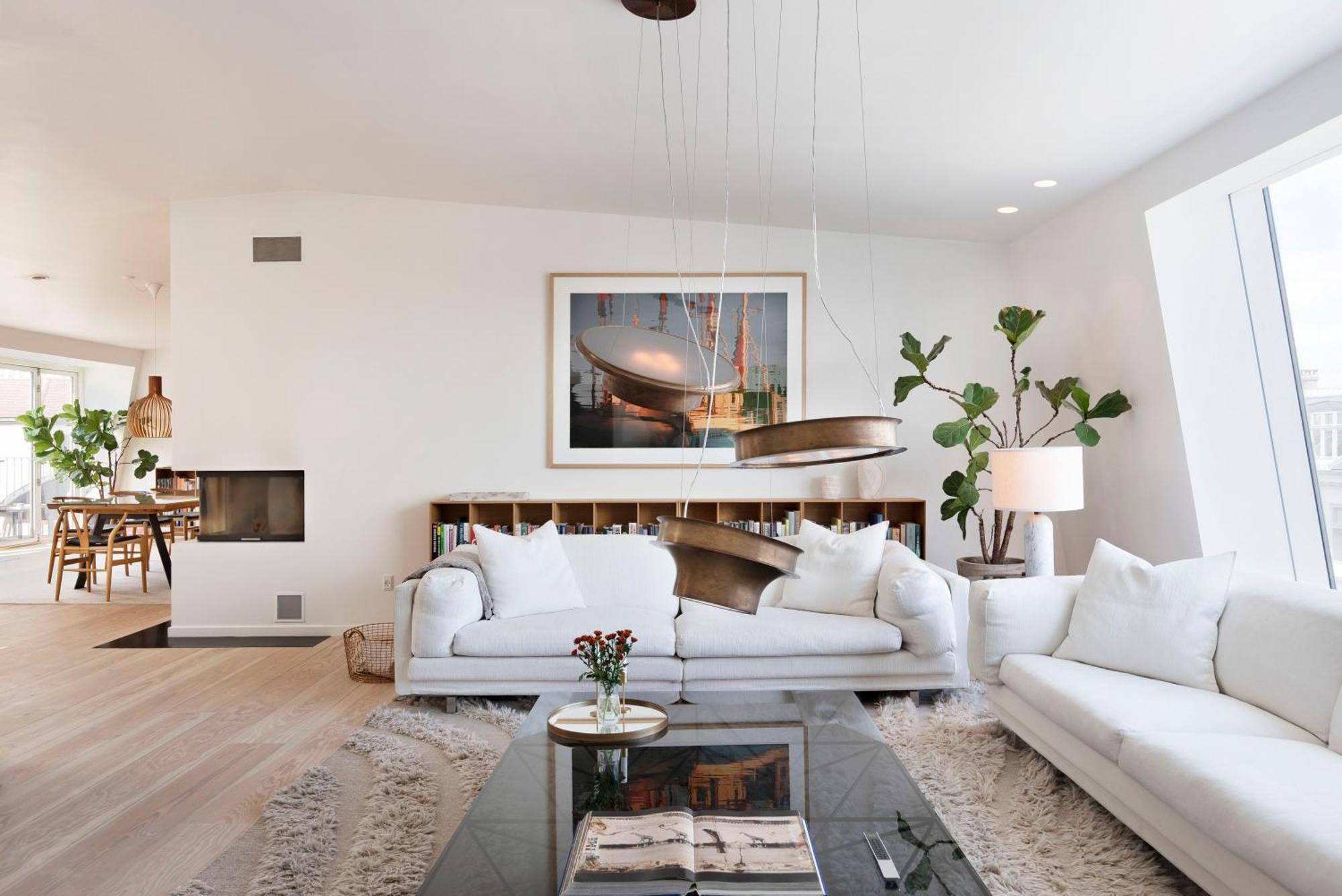 Dinesen Collection Luxury Condos Copenhague Extérieur photo