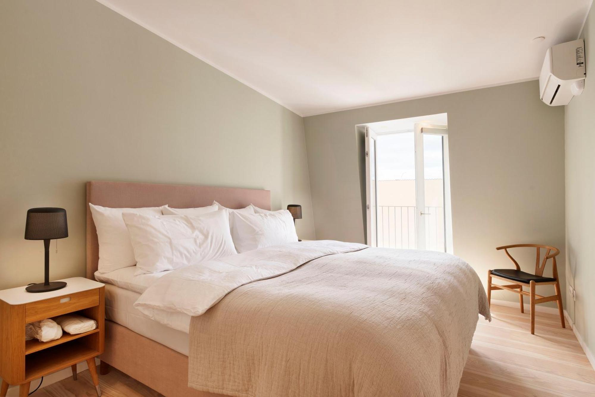 Dinesen Collection Luxury Condos Copenhague Extérieur photo