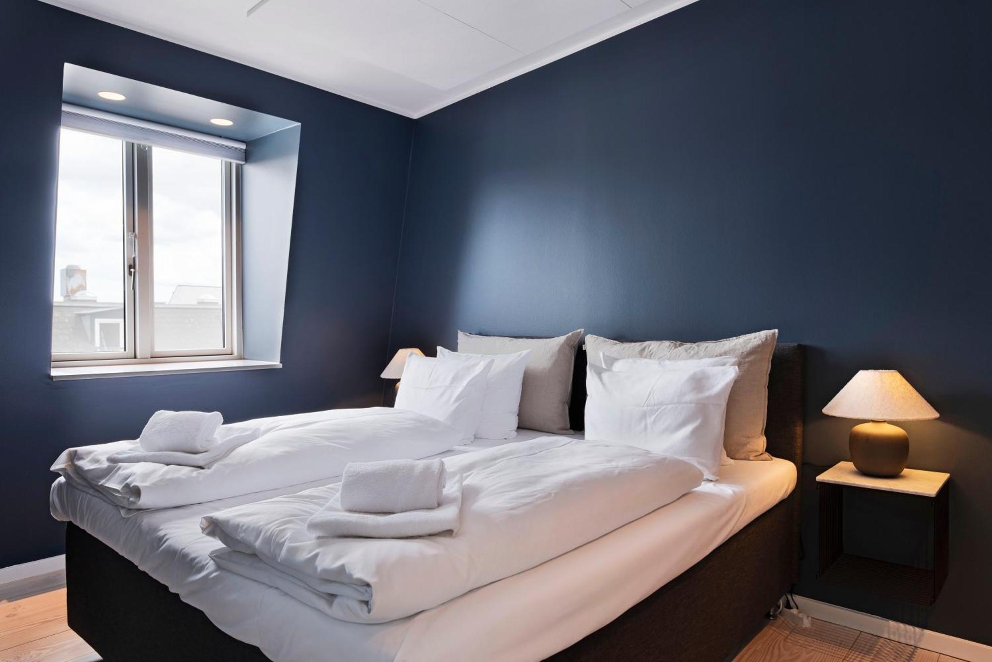 Dinesen Collection Luxury Condos Copenhague Extérieur photo