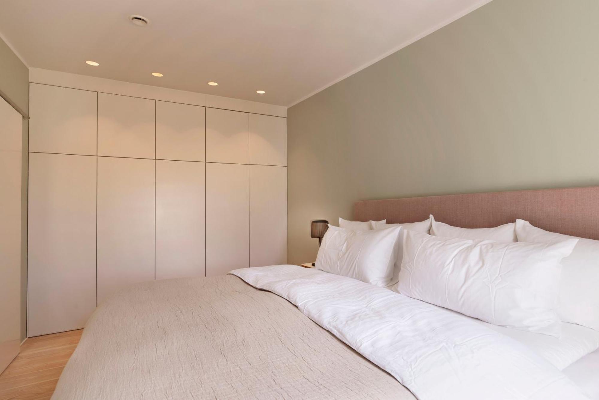 Dinesen Collection Luxury Condos Copenhague Extérieur photo