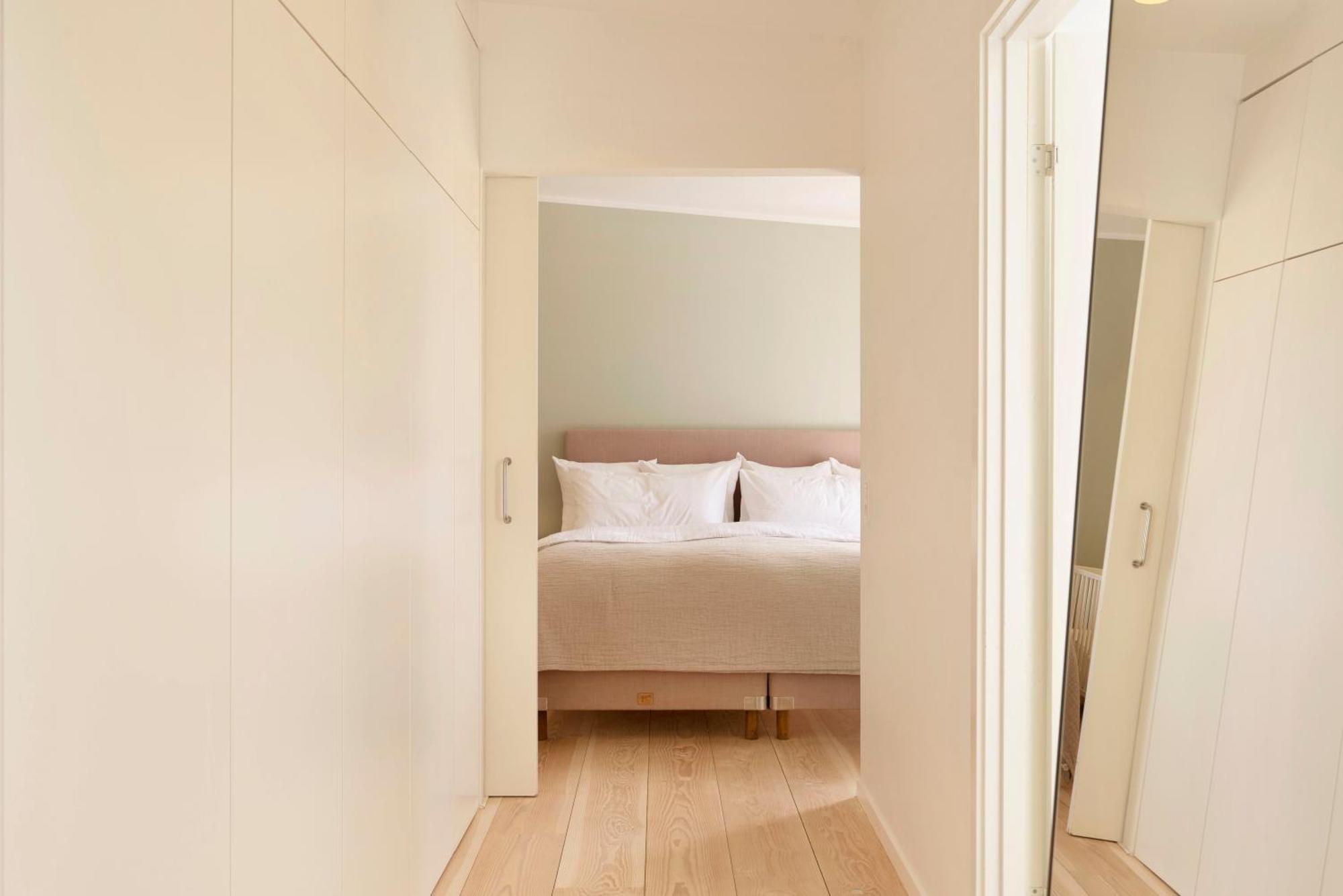 Dinesen Collection Luxury Condos Copenhague Extérieur photo