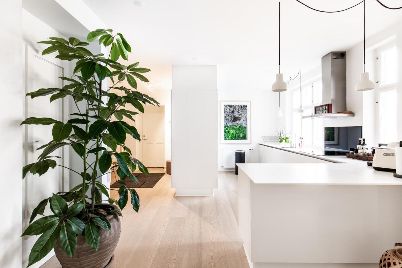 Dinesen Collection Luxury Condos Copenhague Extérieur photo